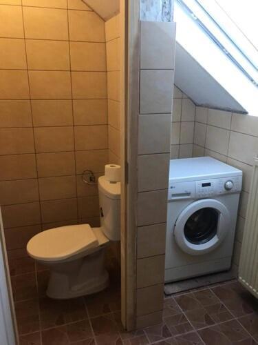 Peregrino Vendeghaz Hotel Budaörs Eksteriør billede