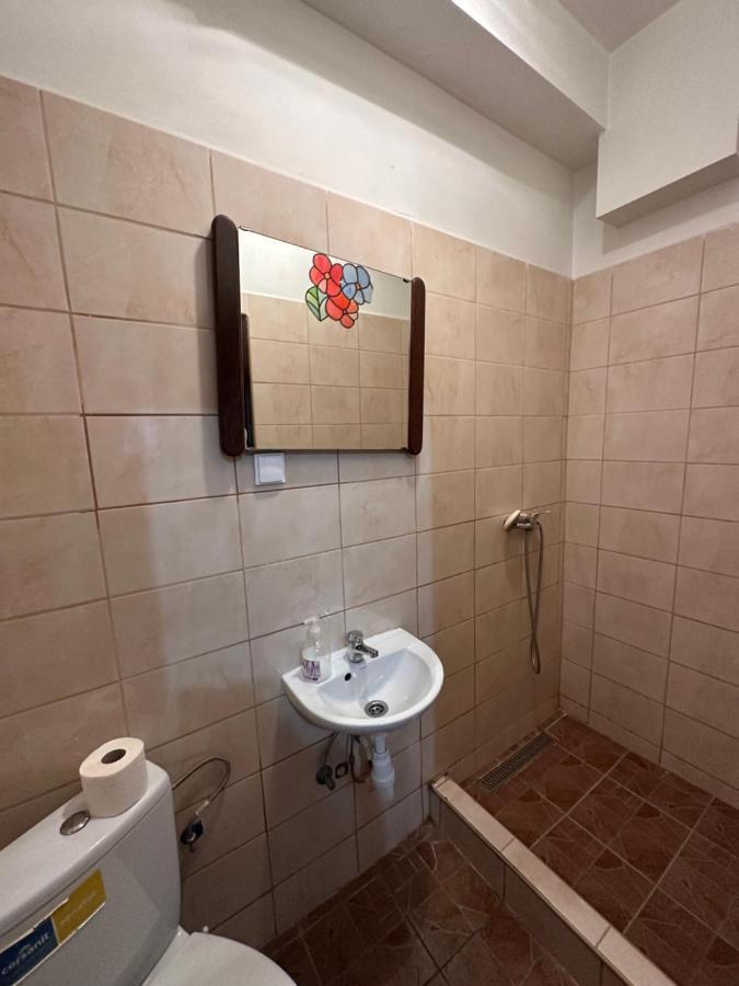 Peregrino Vendeghaz Hotel Budaörs Eksteriør billede